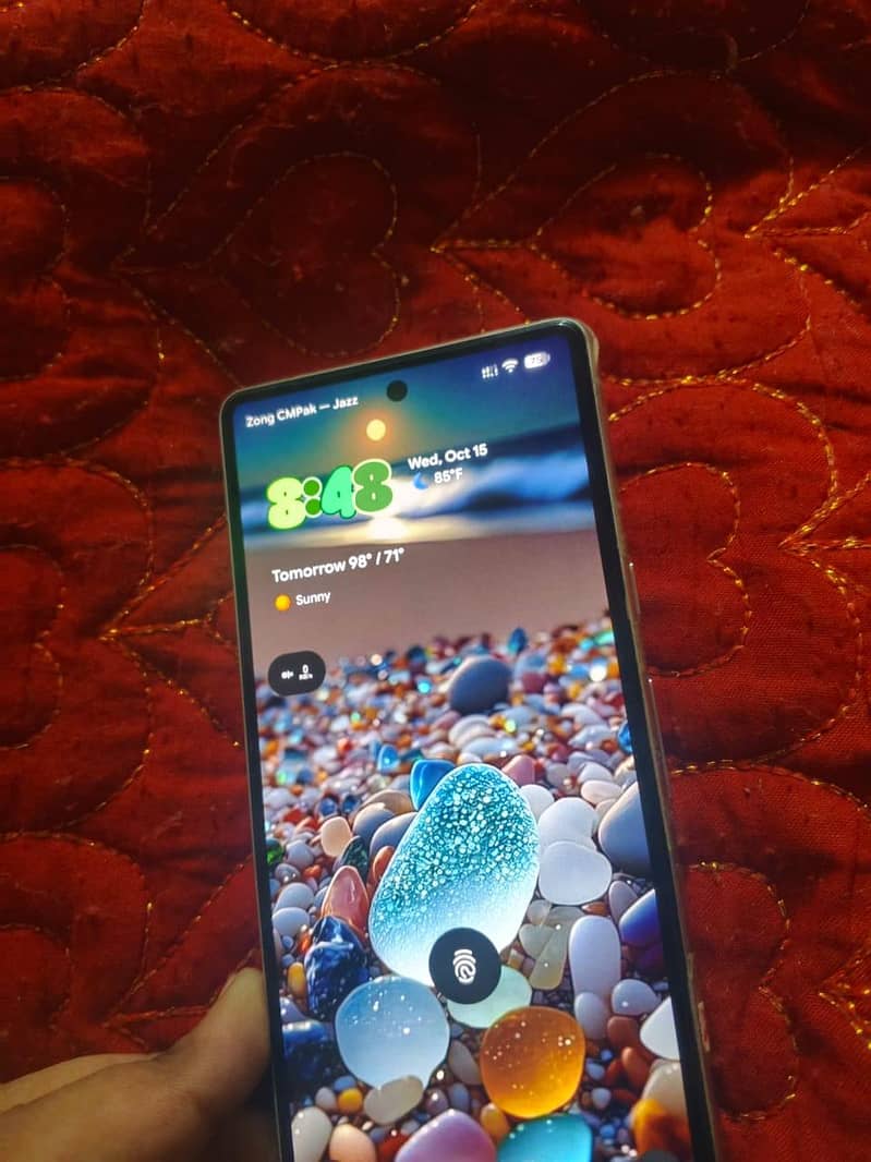 Google pixel 7 1