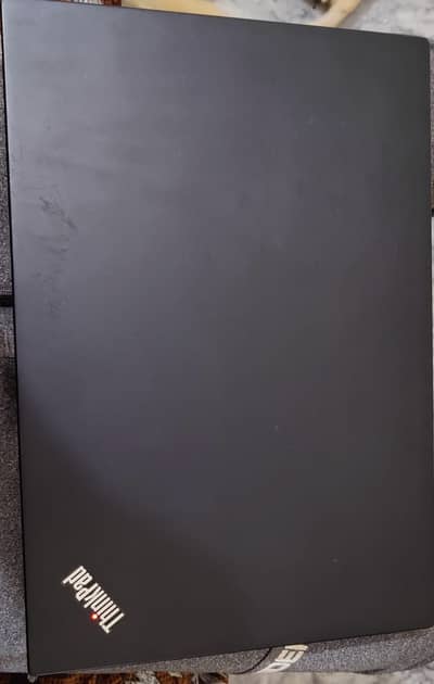 Lenovo ThinkPad T490s | i5 8th Gen | 16GB RAM 256GB SSD | Lightweight