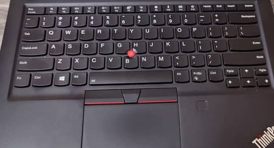 Lenovo ThinkPad T490s | i5 8th Gen | 16GB RAM 256GB SSD | Lightweight