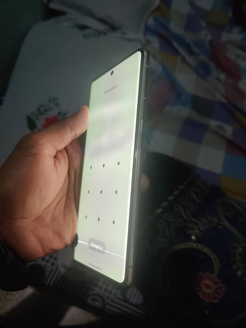 Google pixel 7 pro 3