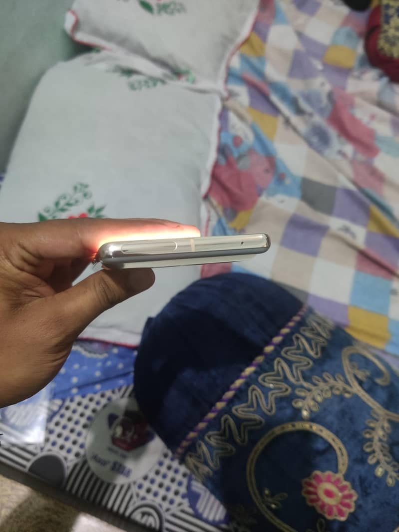 Google pixel 7 pro 5