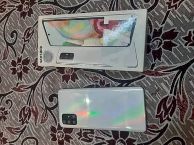 samsung a71