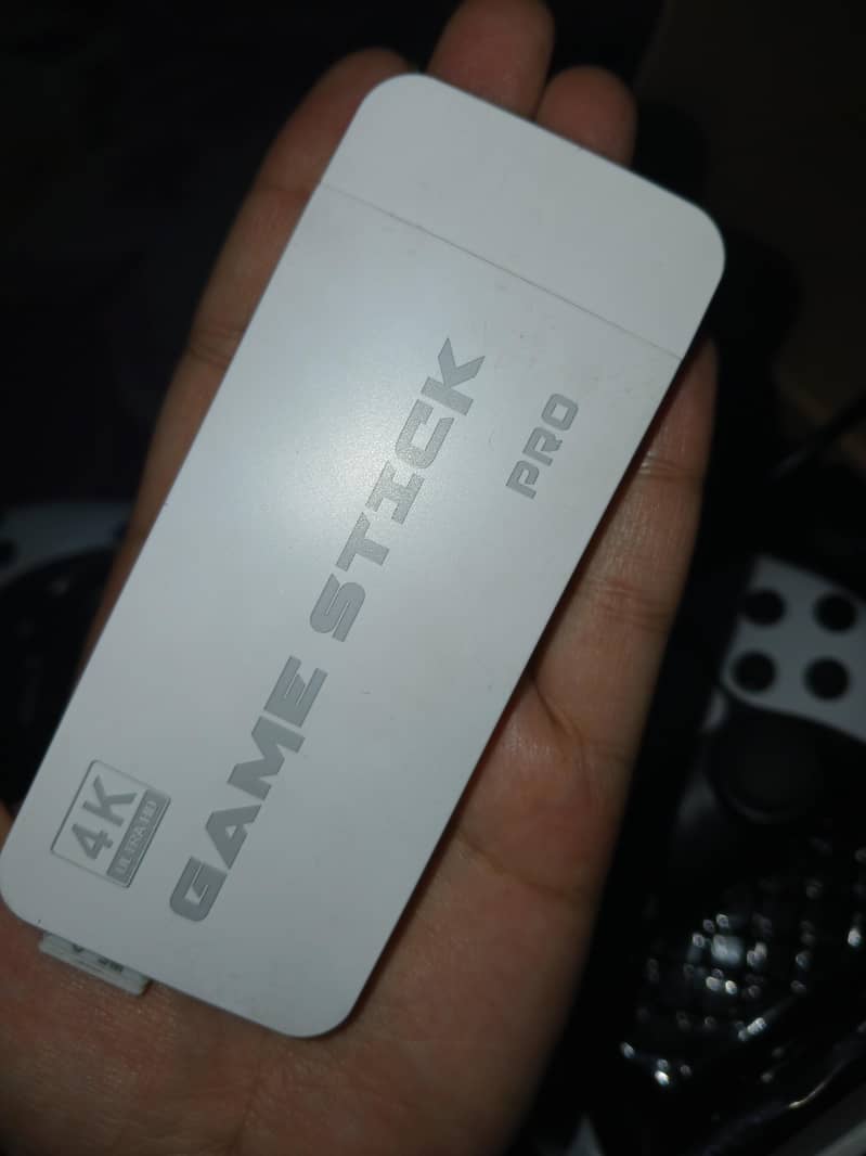 2.4G wireless 2