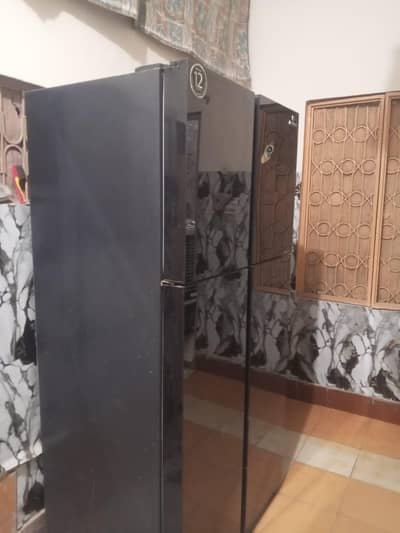 Dawlance refrigerator
