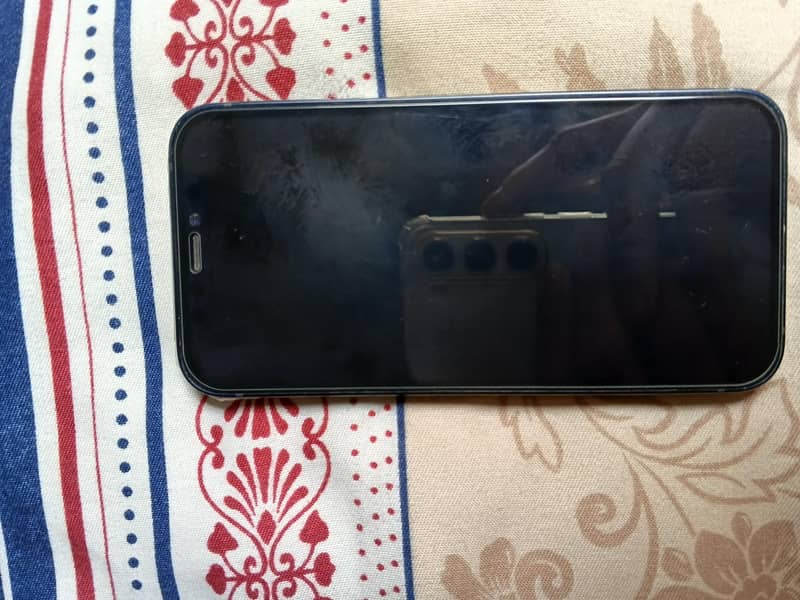 Iphone 12 mini 4