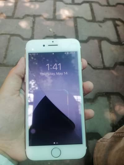 IPhone 7