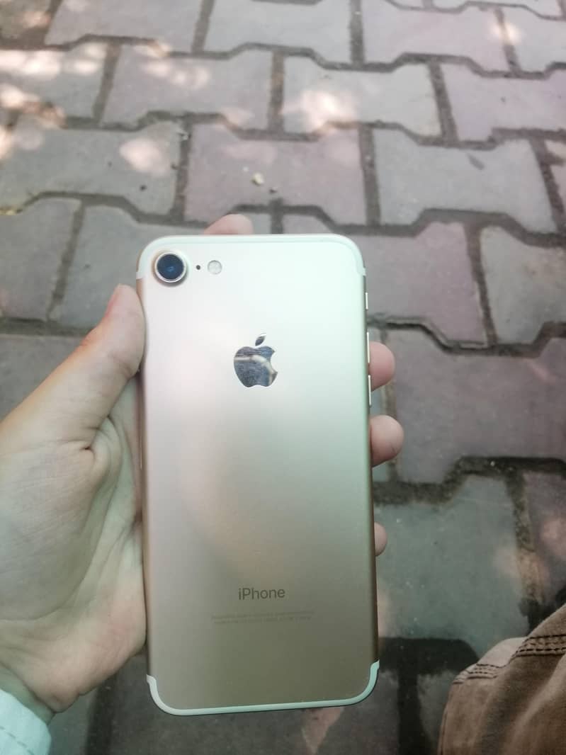 IPhone 7 1