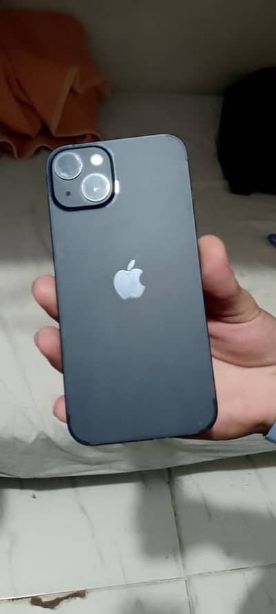 Fresh condition