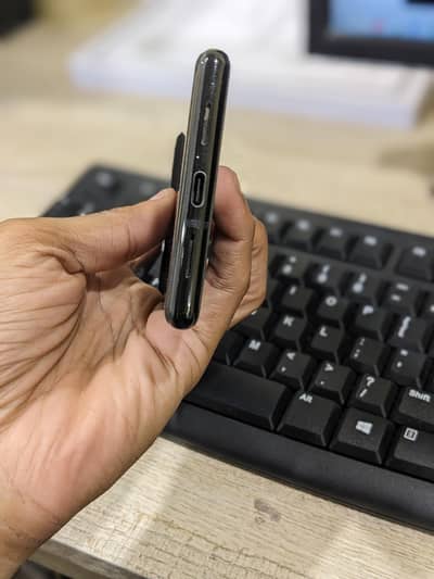 Google pixel 6 pro