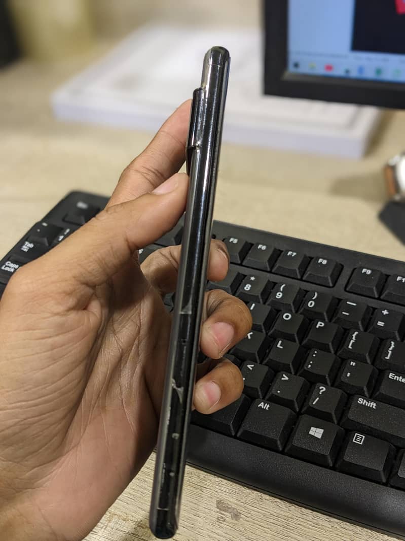 Google pixel 6 pro 1