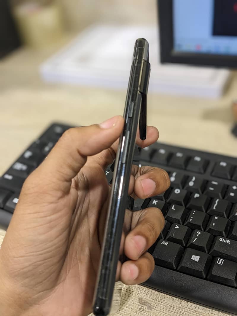 Google pixel 6 pro 3