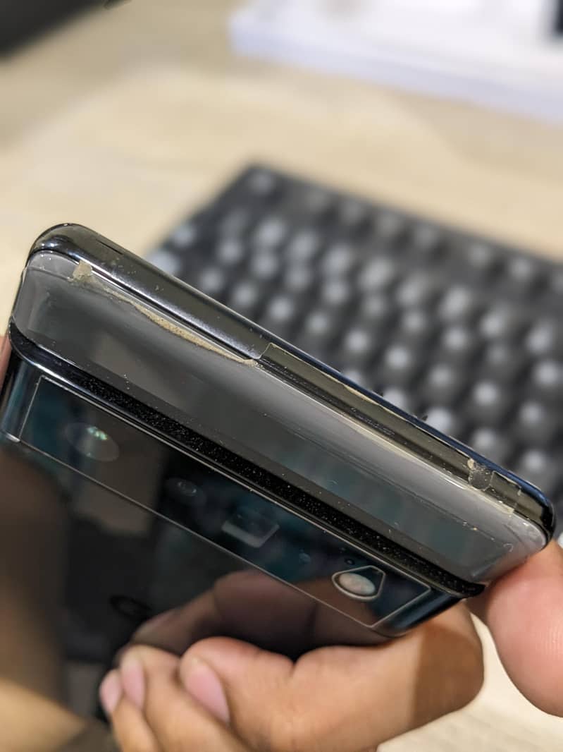Google pixel 6 pro 4