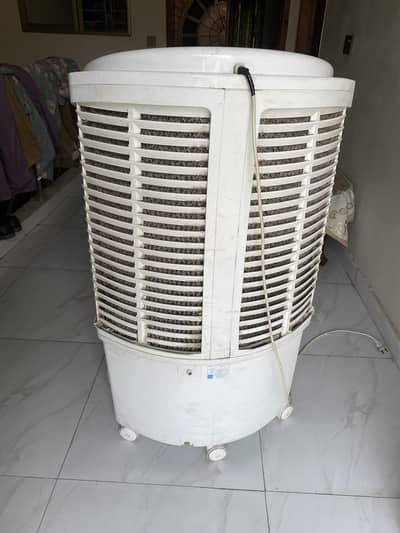 Boss Air cooler