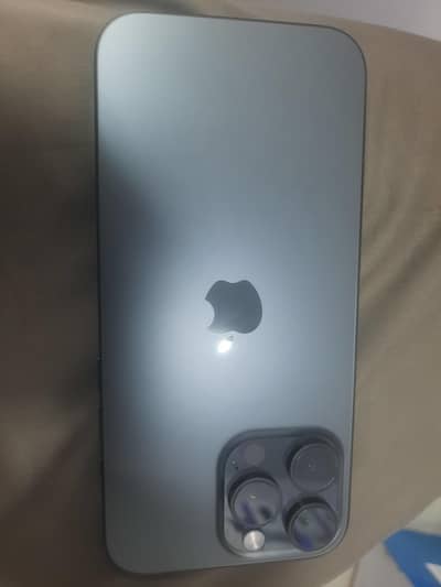 Iphone 16pro max