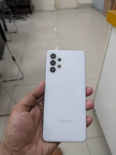 Samsung A32