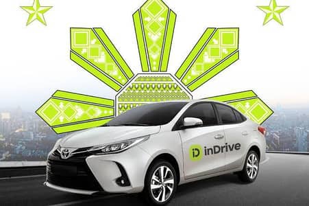Driver Required For Indrive