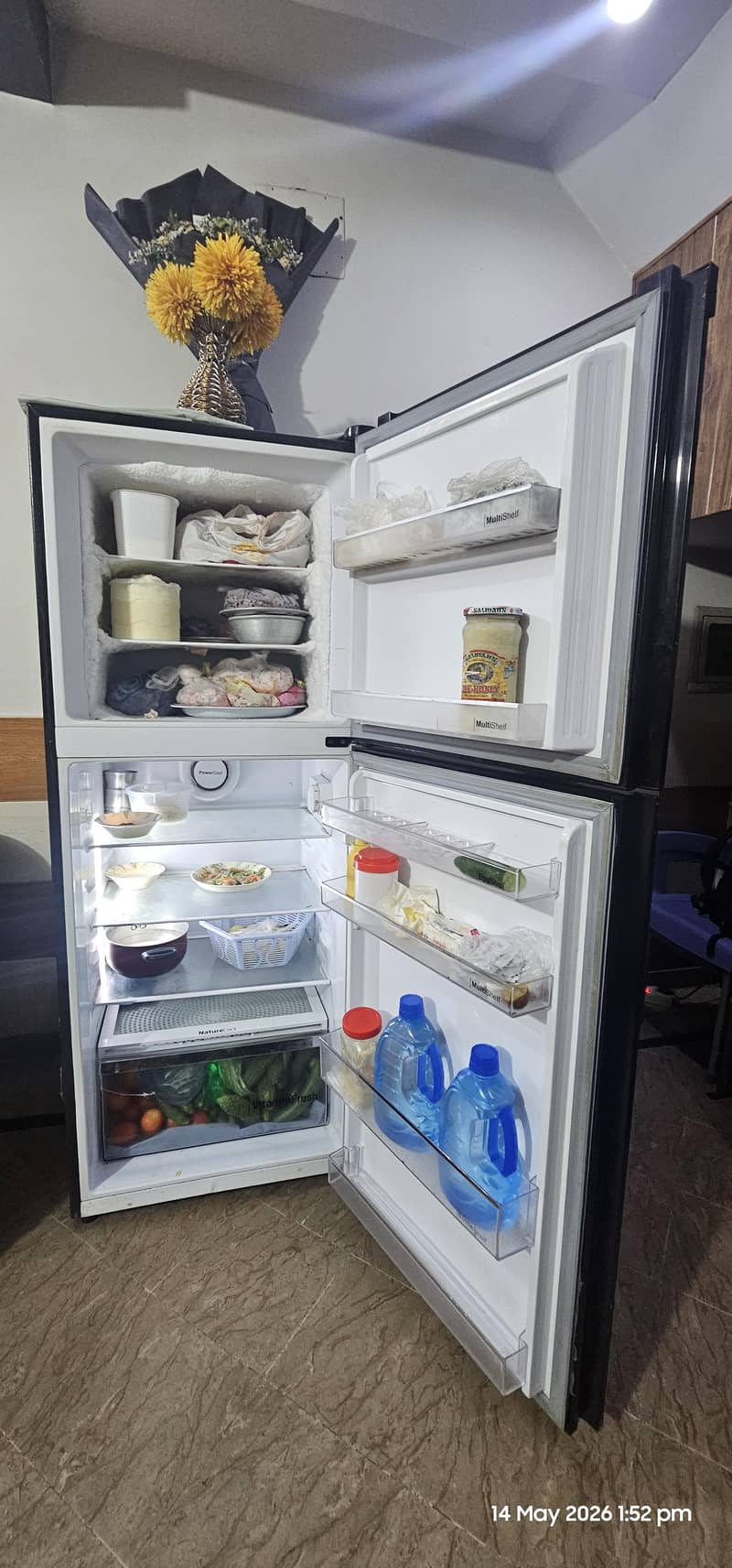 Refrigerator 1