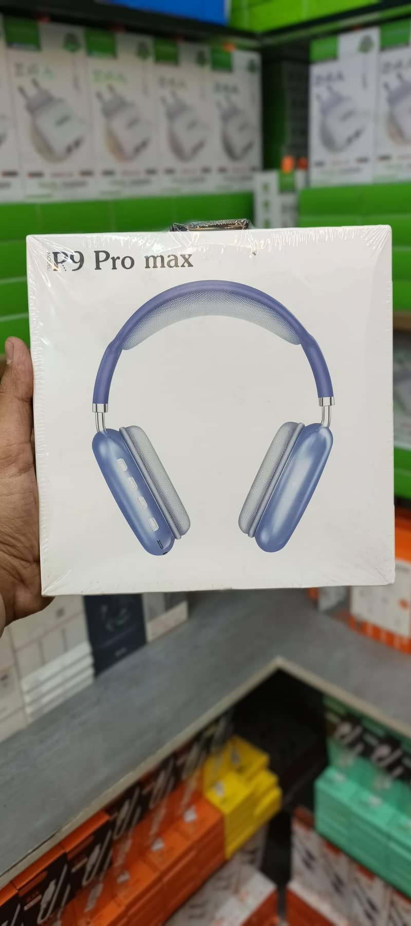 headphone 1