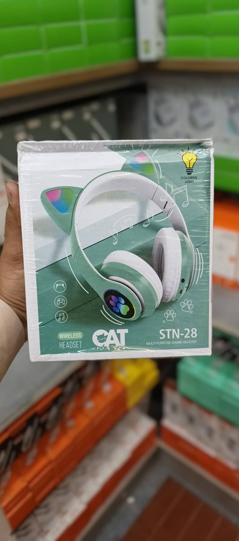 headphone 2