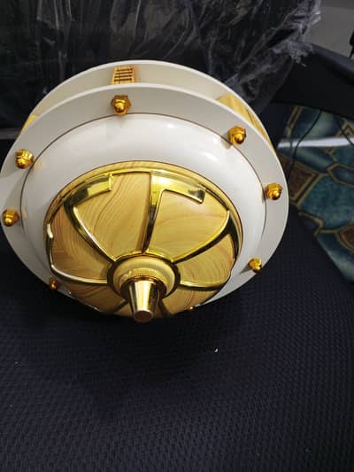 Time star Fan 56"" kingsiza