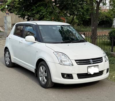 AUTOMATIC SWIFT  2020 B2B GENIUNE