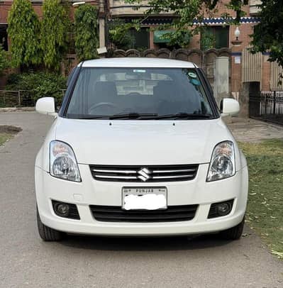 AUTOMATIC SWIFT  2020 B2B GENIUNE