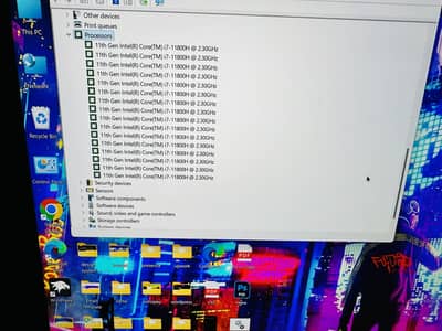 Dell Inspiron 16 plus (7610) 4gb Graphic card
