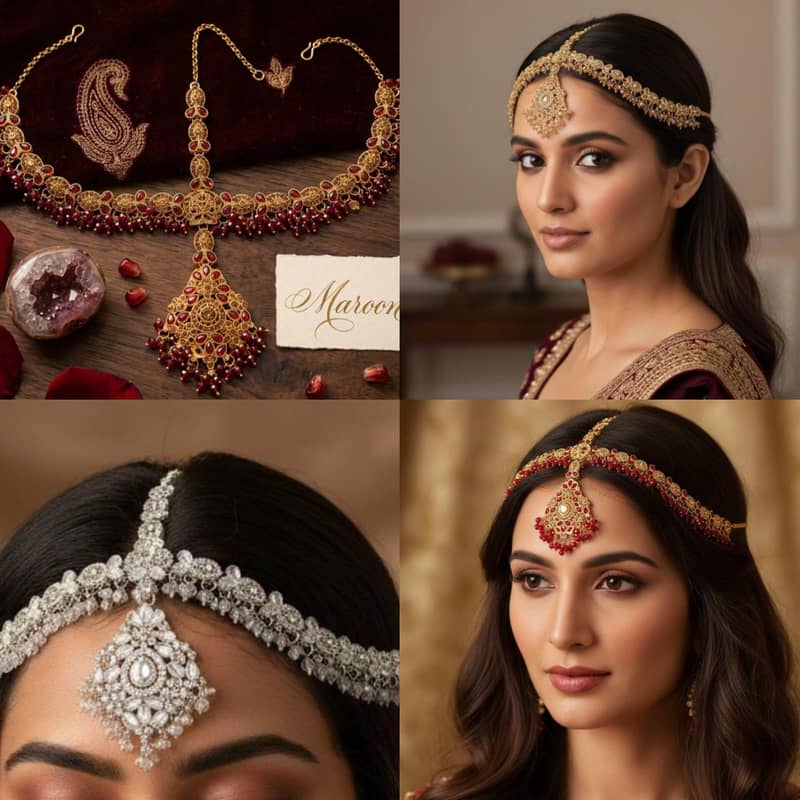 Matha Patti 0