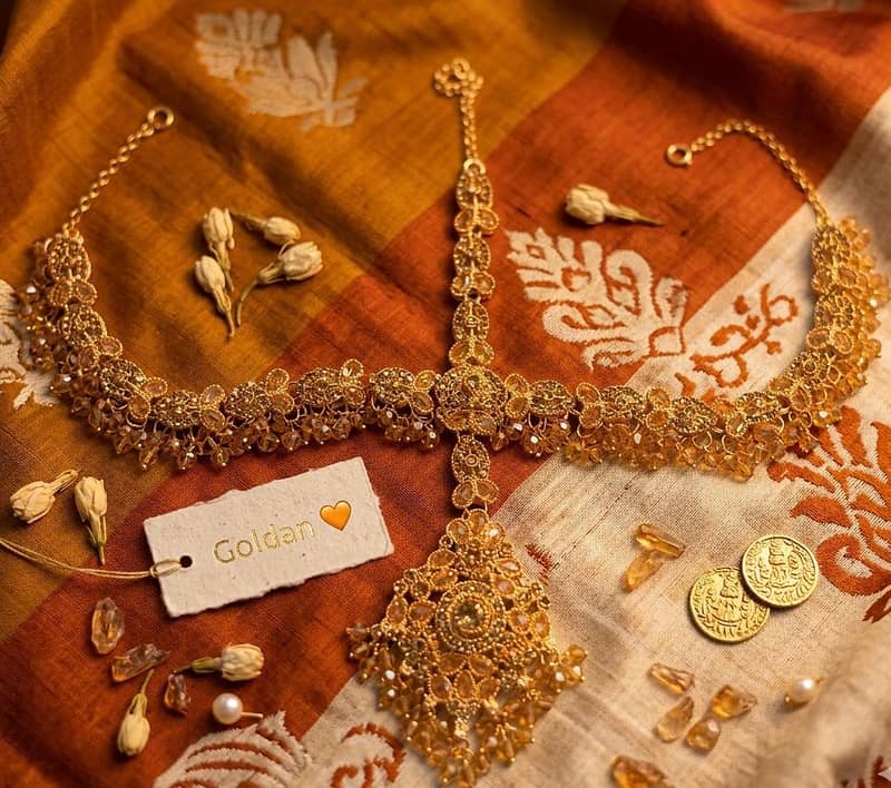 Matha Patti 3