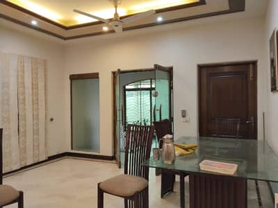 1 Kanal Upper Portion Available For Rent In DHA Phase 5
