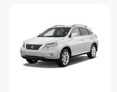 lexus