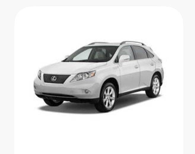 lexus 0
