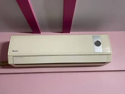 gree ac 1.5