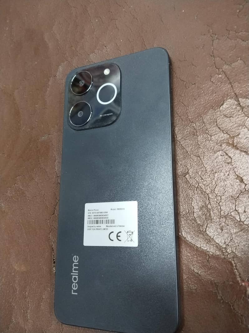 realme note 70 0