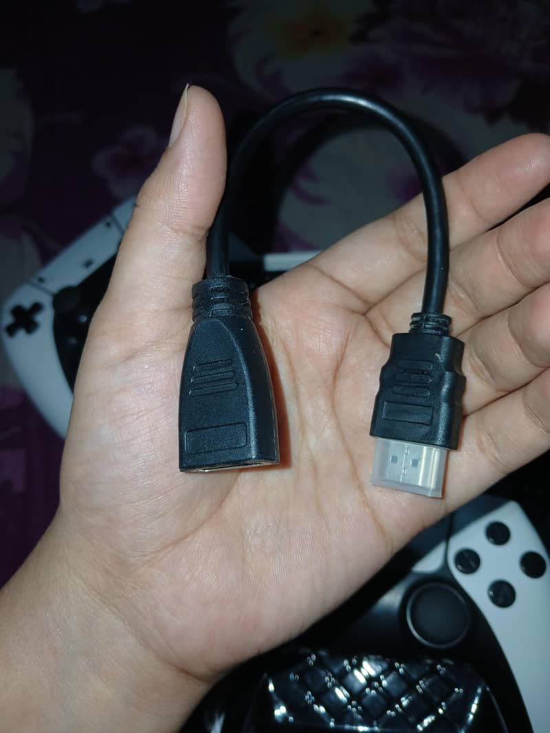 2.4G wireless 3