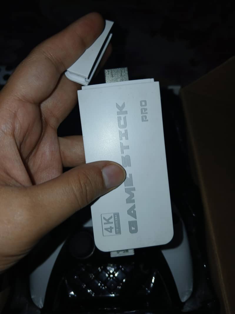 2.4G wireless 4