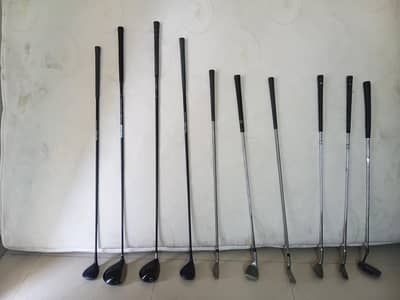 Golf Sticks