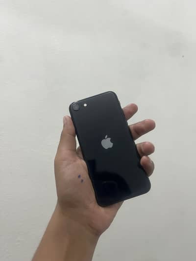 Iphone se 2022
