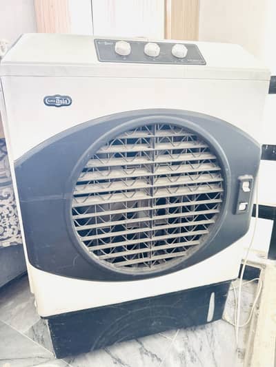 Super Asia Air cooler
