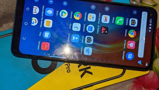 Tecno spark 5pro 4 64