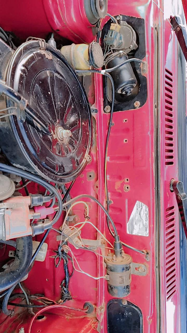 mehran vx 1