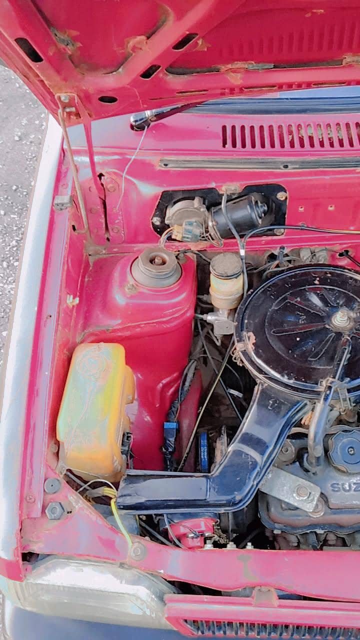 mehran vx 2