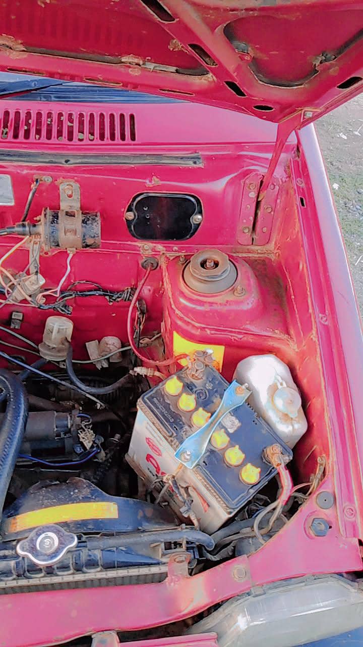 mehran vx 3