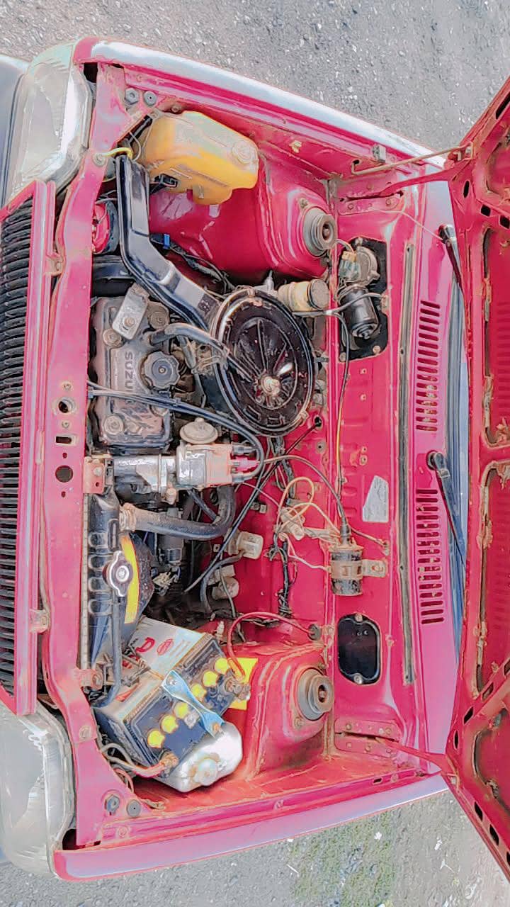 mehran vx 4