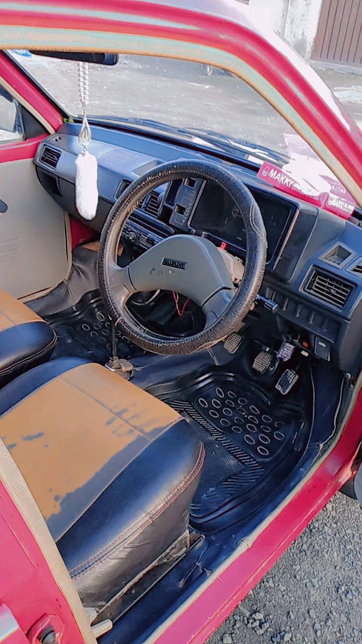 mehran vx 8