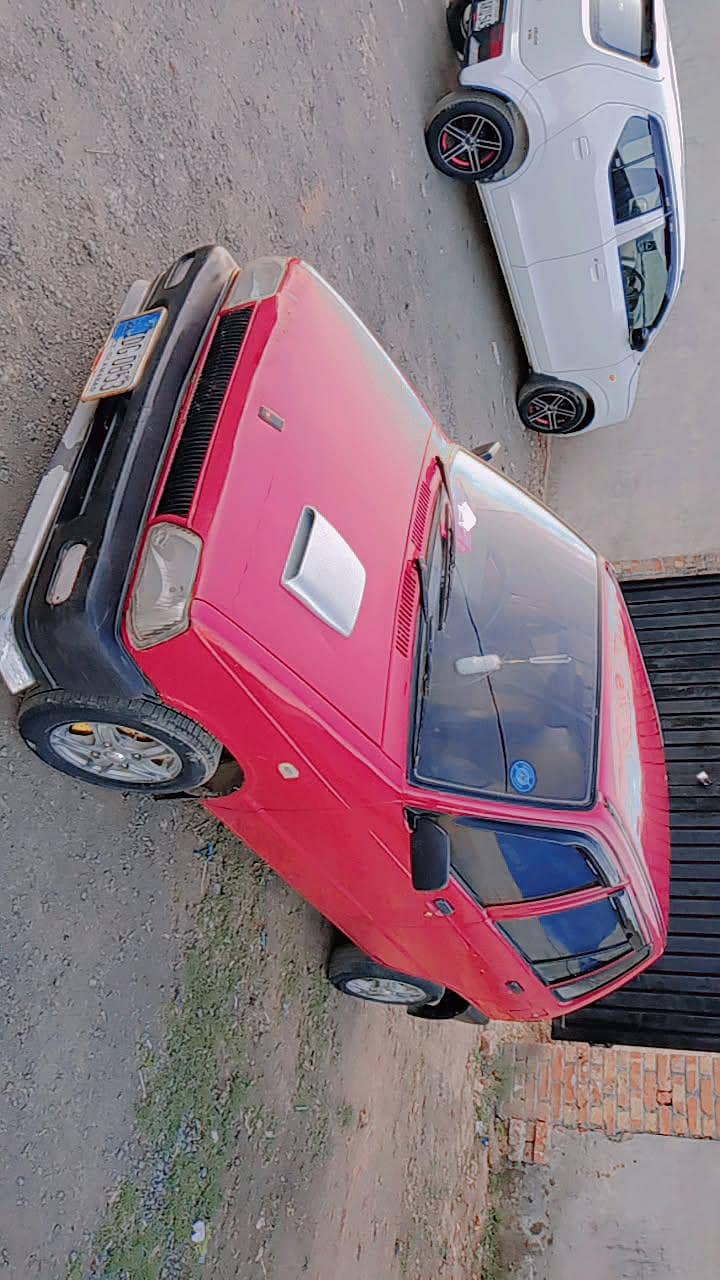 mehran vx 9