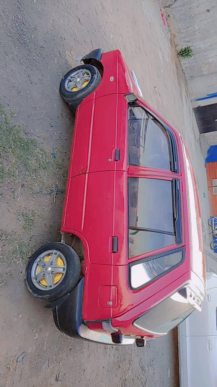 mehran vx 10