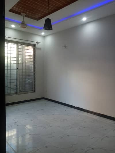 Marble Floring Ground floor Available Near Markaz i-10/1 Islamabad
