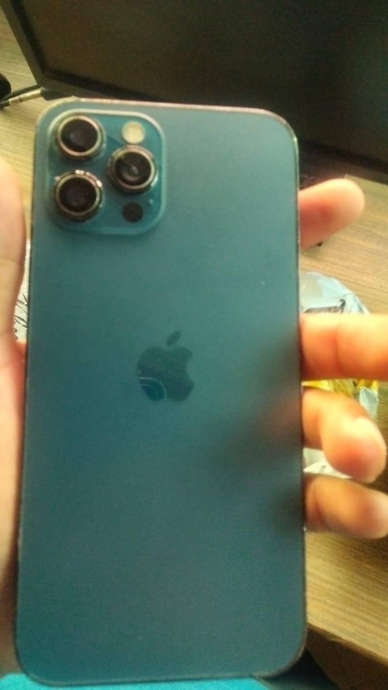 iphone 12 pro max 0