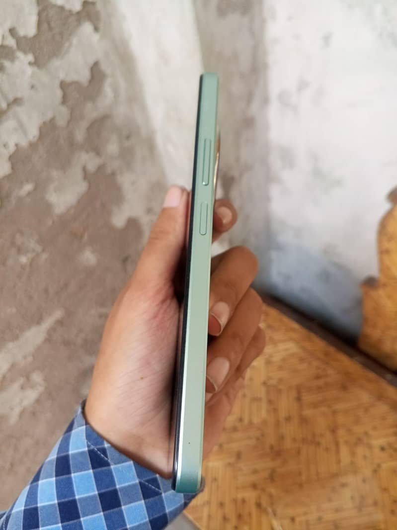 a3x redmi 5